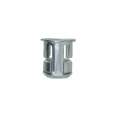 METALLKÄFIGMUTTER M5-0.80
