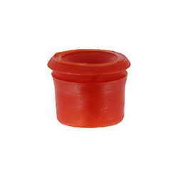 PLASTIC GROMMET Ø 9 mm BODY SHELL BELTLINE MOULDING