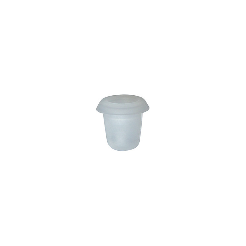 TÉTINE PLASTIQUE Ø 10,5 mm TAPIS DE COFFRE