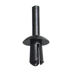 PLASTIC RIVET Ø 3,5 mm