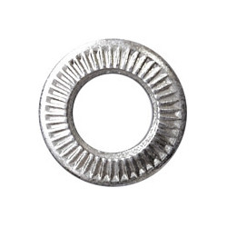 CONTACT LOCK WASHER Ø 7 X 14 mm NF E25-511