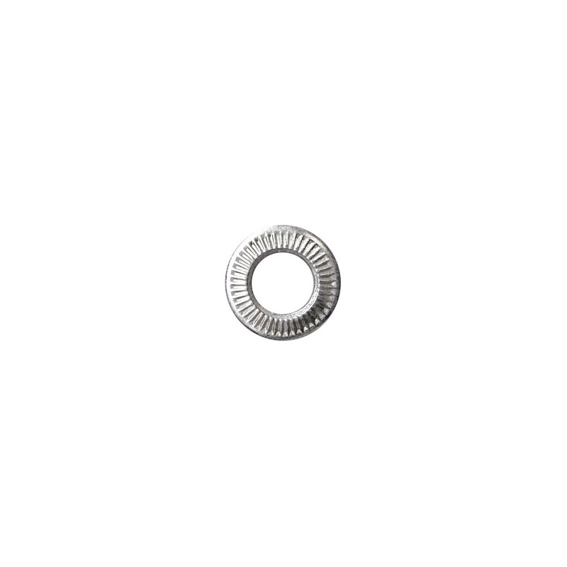 CONTACT LOCK WASHER Ø 7 X 14 mm NF E25-511