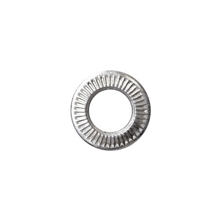 CONTACTBORGRING  Ø 7 X 14 mm NF E25-511