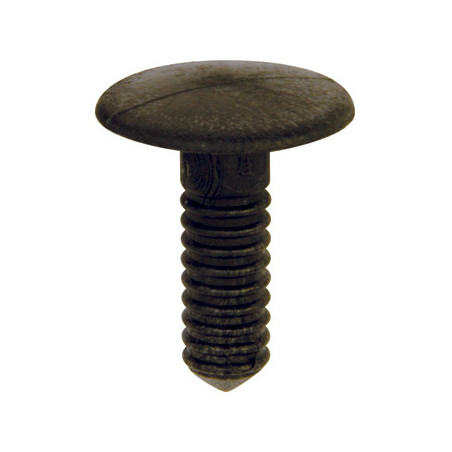 AGRAFE DE GARNISSAGE Ø 10,5 mm TAPIS DE COFFRE