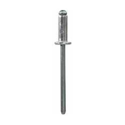STANDARD ALUMINIUM RIVET Ø 4,8 X 14 mm