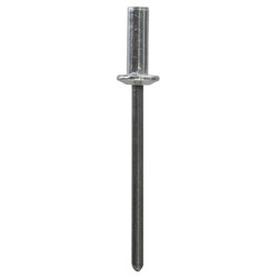 CLOSED-END RIVET Ø 4 X 12,5 mm