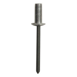 CLOSED-END RIVET Ø 4,8 X 12,5 mm