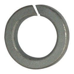 SPRING LOCK WASHER Ø 12 mm NFE 25-515