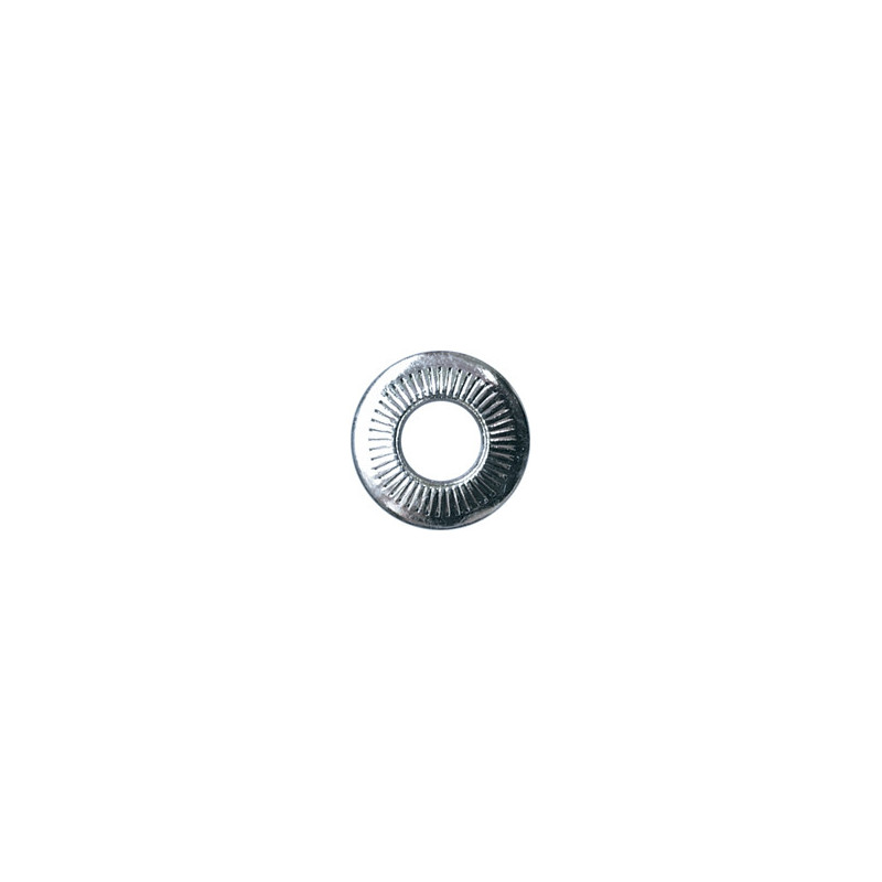 CONTACTBORGRING  Ø 6 X 14 mm NF E25-511