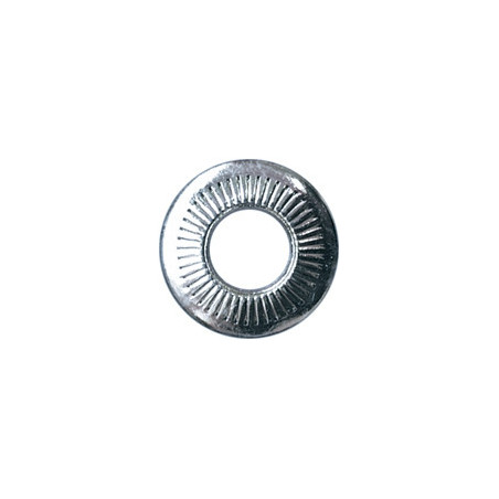 CONTACT LOCK WASHER Ø 6 X 14 mm NF E25-511