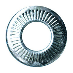 CONTACT LOCK WASHER Ø 7 X 18 mm NF E25-511