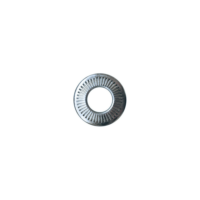 CONTACT LOCK WASHER Ø 8 X 18 mm NF E25-511