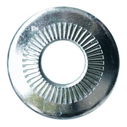 CONTACT LOCK WASHER Ø 8 X 22 mm NF E25-511