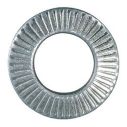 CONTACT LOCK WASHER Ø 10 X 20 mm NF E25-511