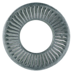 CONTACT LOCK WASHER Ø 10 X 22 mm NF E25-511