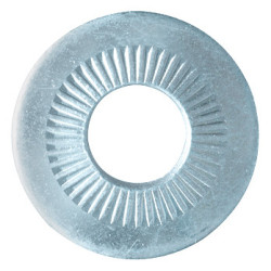 CONTACT LOCK WASHER Ø 10 X 27 mm NF E25-511