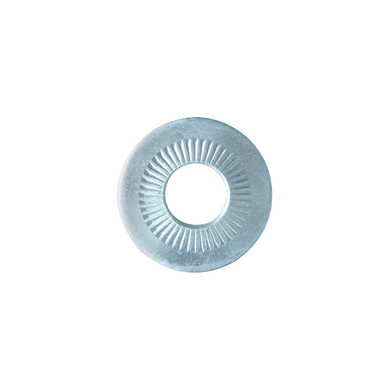 CONTACT LOCK WASHER Ø 10 X 27 mm NF E25-511