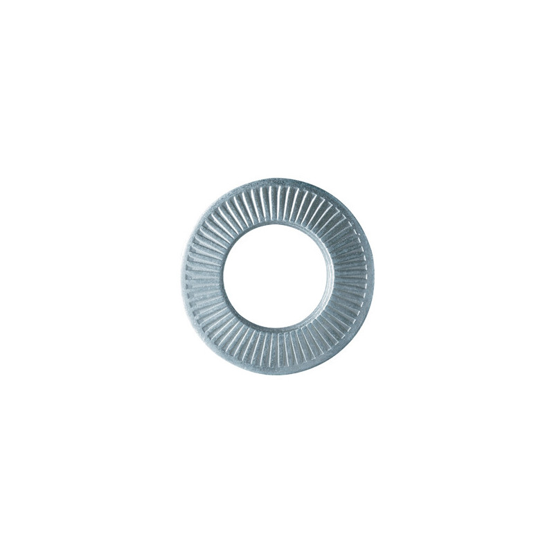 CONTACT LOCK WASHER Ø 12 X 24 mm NF E25-511