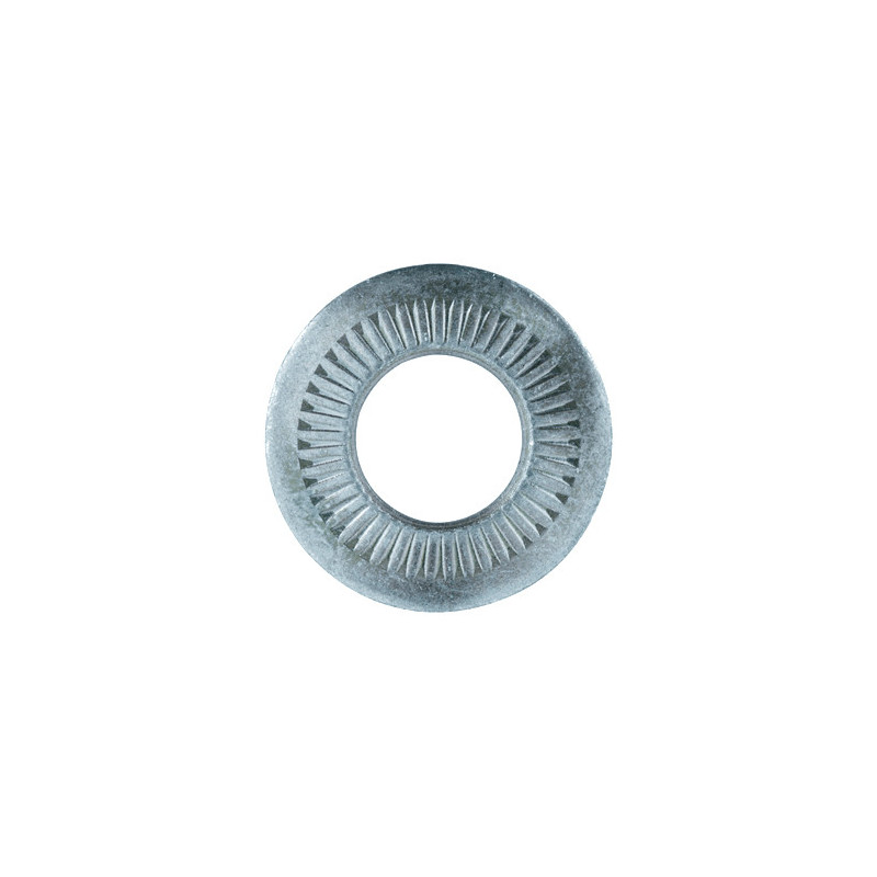 CONTACT LOCK WASHER Ø 12 X 27 mm NF E25-511