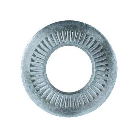 CONTACT LOCK WASHER Ø 12 X 27 mm NF E25-511