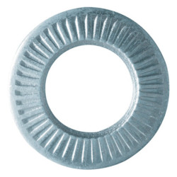 CONTACT LOCK WASHER Ø 20 X 40 mm NF E25-511