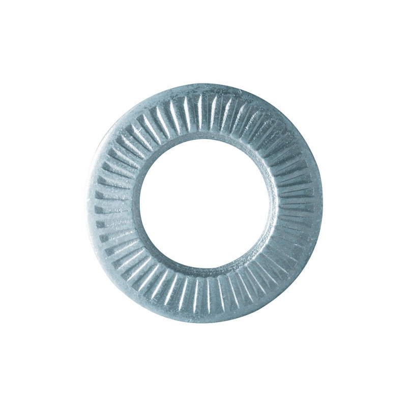 CONTACT LOCK WASHER Ø 20 X 40 mm NF E25-511