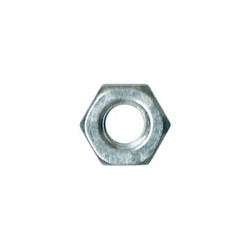 GRADE 8 HEXAGON NUT M4-0.70 DIN 934