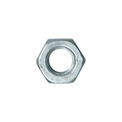 GRADE 8 HEXAGON NUT M5-0.80 DIN 934