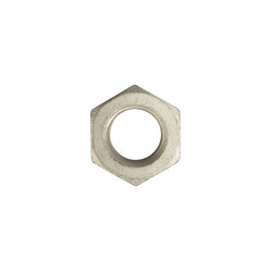 GRADE 10 HEXAGON NUT M14-2.00 DIN 934