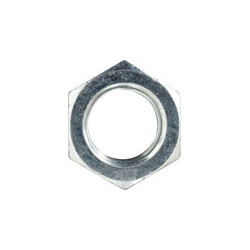 GRADE 10 HEXAGON NUT M20-1.50 DIN 934