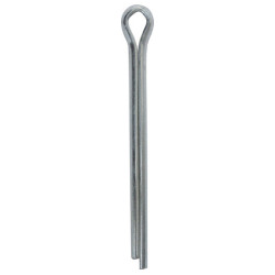 SPLIT COTTER PIN Ø 6 X 70 mm DIN 94