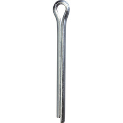 SPLIT COTTER PIN Ø 10 X 100 mm DIN 94