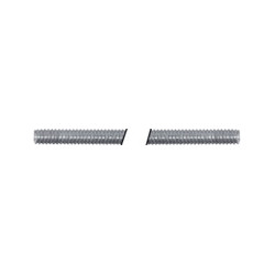 STAINLESS STELL THREADED ROD M4-0.70 DIN 975