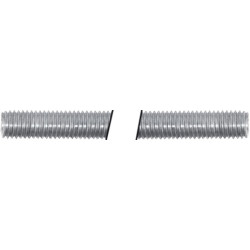 STAINLESS STELL THREADED ROD M16-2.00 DIN 975