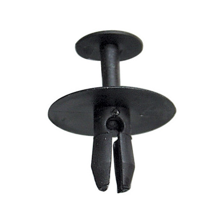 PLASTIC RIVET Ø 6,5 mm