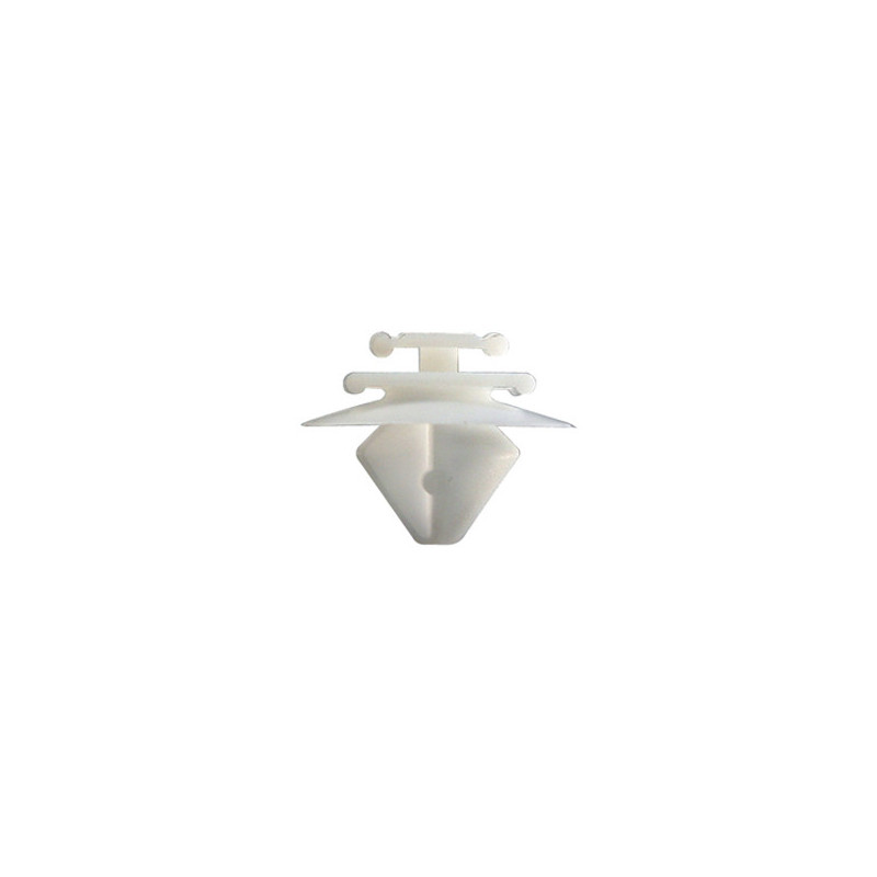 MOULDING CLIP Ø 8,5 mm BODY SHELL BELTLINE