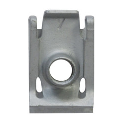 U-NUT CLIP M6-1.00