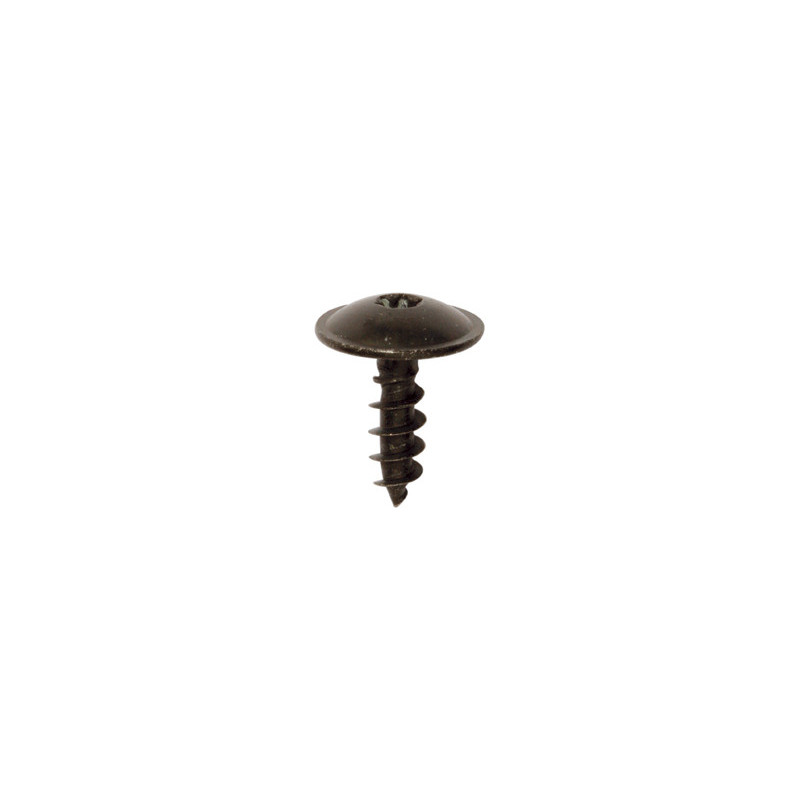 SOFT MATERIAL SCREW Ø 5 X 16 mm