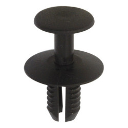 PLASTIC RIVET Ø 8 mm