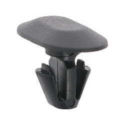 WEATHERSTRIP CLIP Ø 5,2 mm DOOR ANTI-DUST