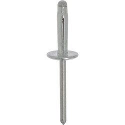 SPREADING RIVET Ø 4,8 X 20,5 mm BUMPER