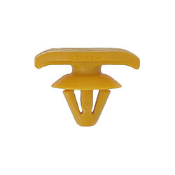 WEATHERSTRIP CLIP Ø 4,6 mm DOOR ANTI-DUST