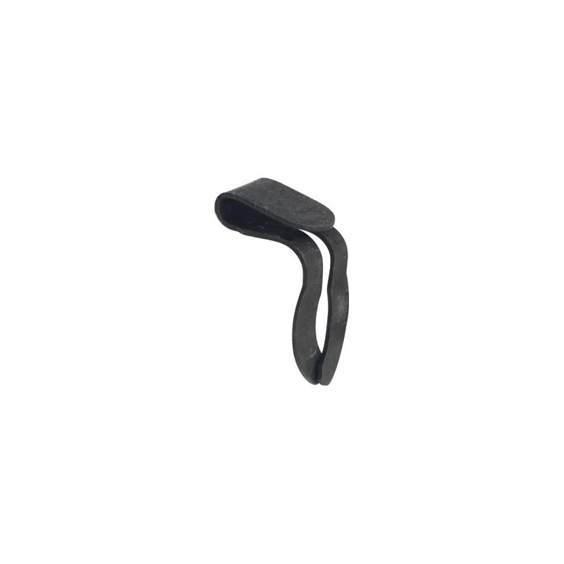 AGRAFE DE PANNEAU Ø 8,2 mm GARNITURE DE PORTE