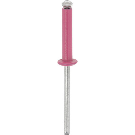 GROßKOPFNIET ROSA Ø 4 X 20 mm