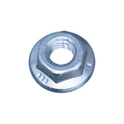 ÉCROU HEXAGONAL À EMBASE CL8 M5-0.80