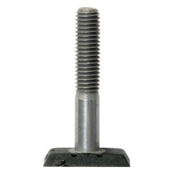 VIS À TÊTE RECTANGULAIRE M8-1.25 X 45 mm BOUCLIER