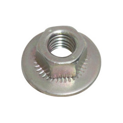 ÉCROU TWOLOCK M5-0.80 NF E25-415