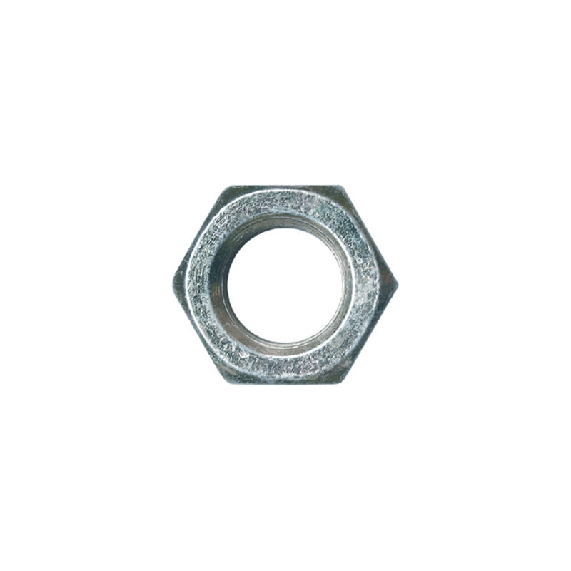 ÉCROU HEXAGONAL CL8 M16-2.00 DIN 934