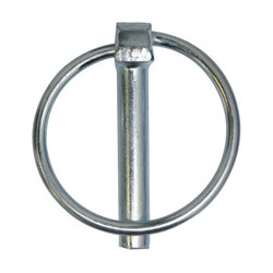 GOUPILLE CLIP Ø 8 mm