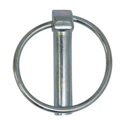 GOUPILLE CLIP Ø 10 mm